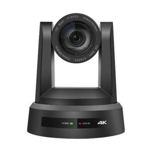 PTZ Caméra 4K HDMI USB SDI IP AI Tracking - 12x optical ZOOM