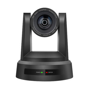 PTZ Caméra HDMI USB SDI IP AI Tracking - 20x optical ZOOM
